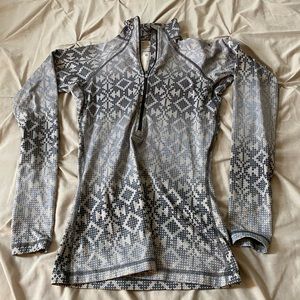 Nike Running Top